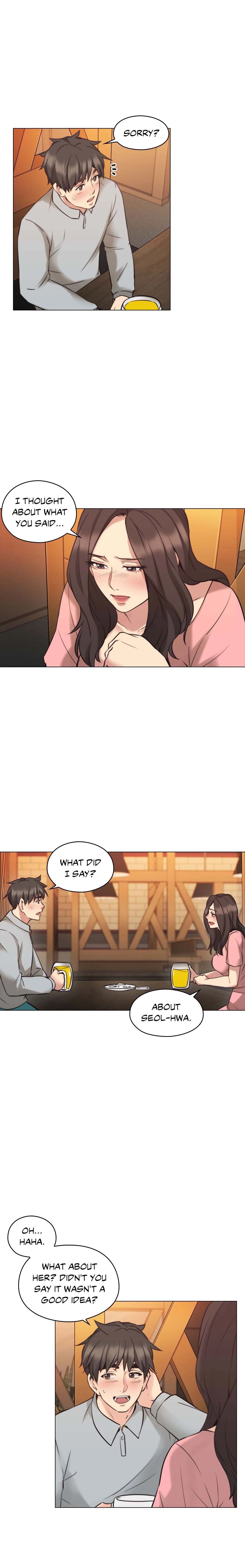 Teacher’s Pet Chapter 60 Page 4