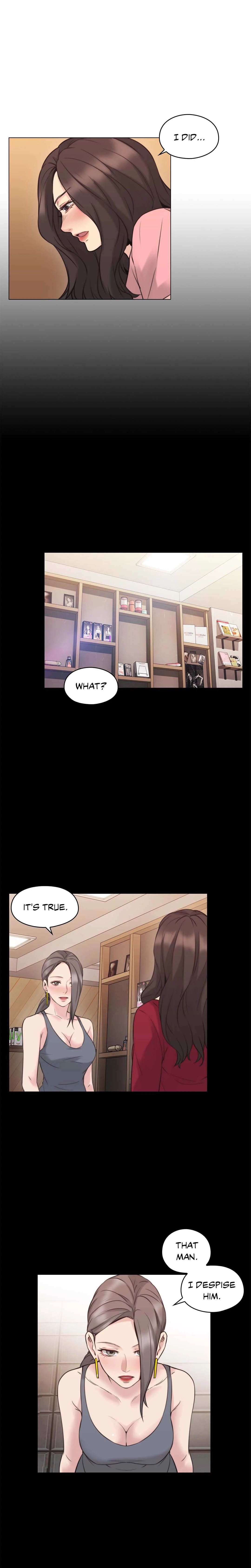 Teacher’s Pet Chapter 60 Page 5