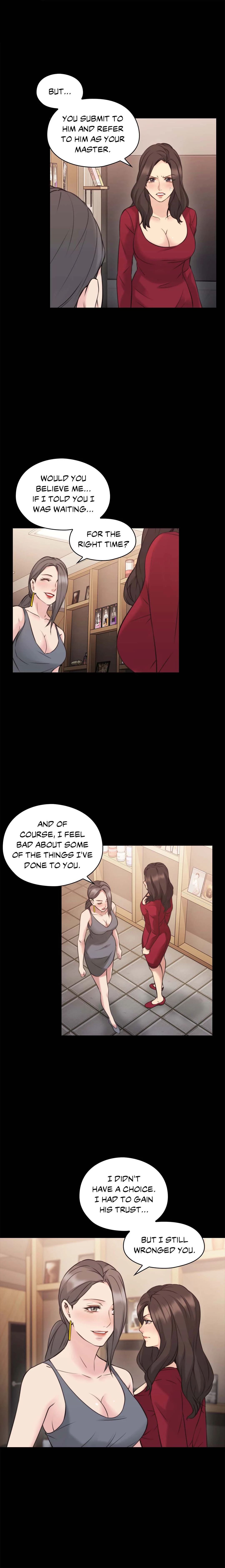 Teacher’s Pet Chapter 60 Page 6
