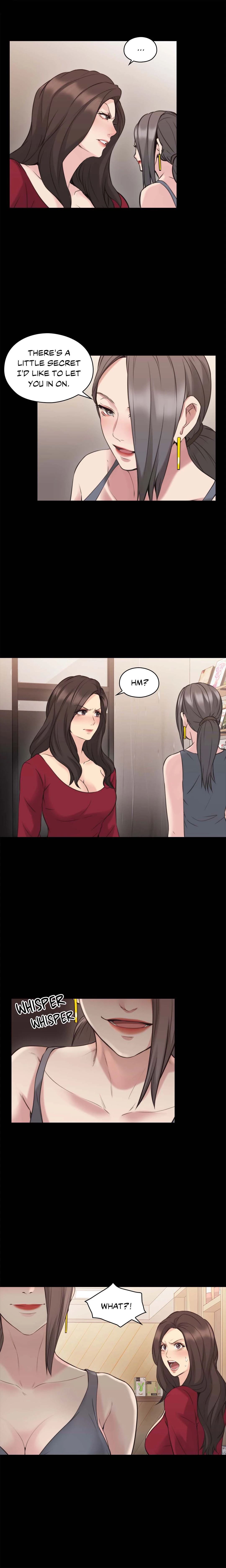 Teacher’s Pet Chapter 60 Page 7