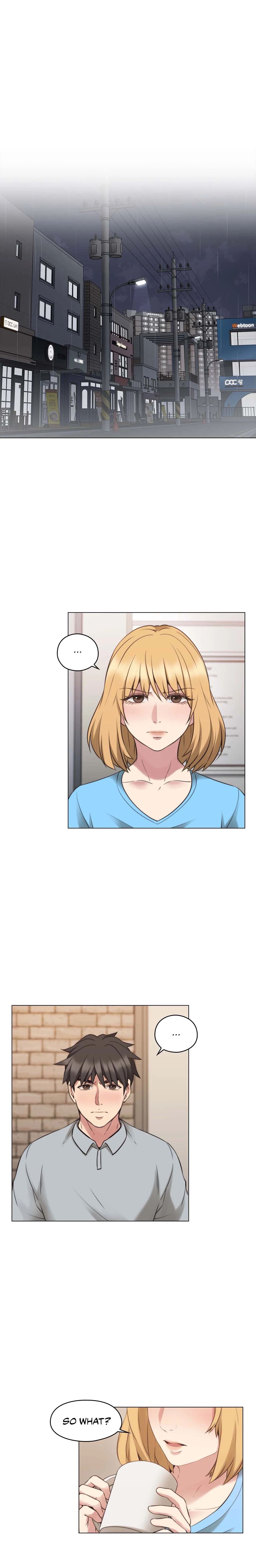 Teacher’s Pet Chapter 61 Page 3