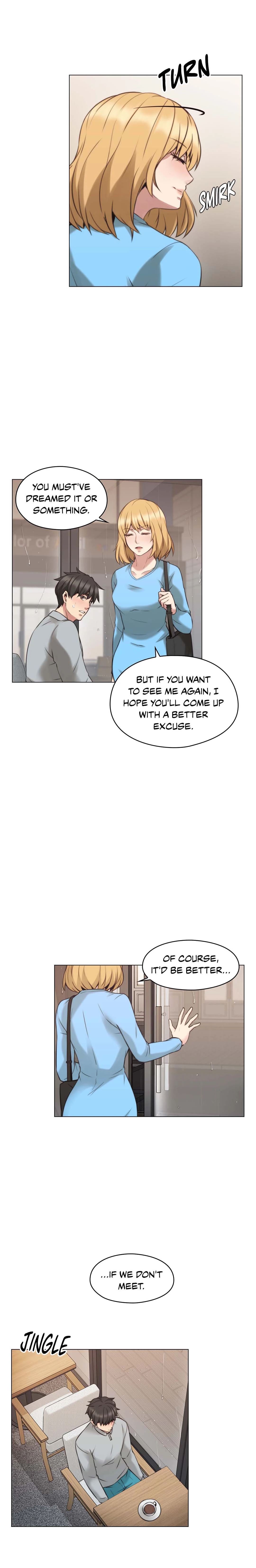 Teacher’s Pet Chapter 61 Page 6