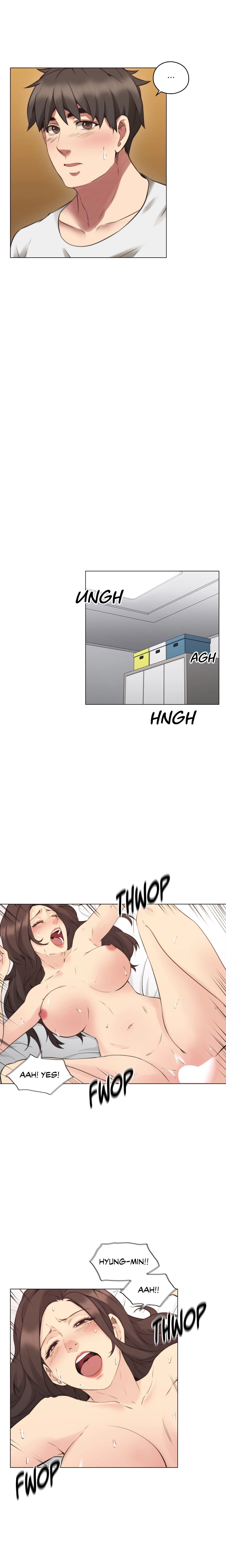 Teacher’s Pet Chapter 62 Page 13