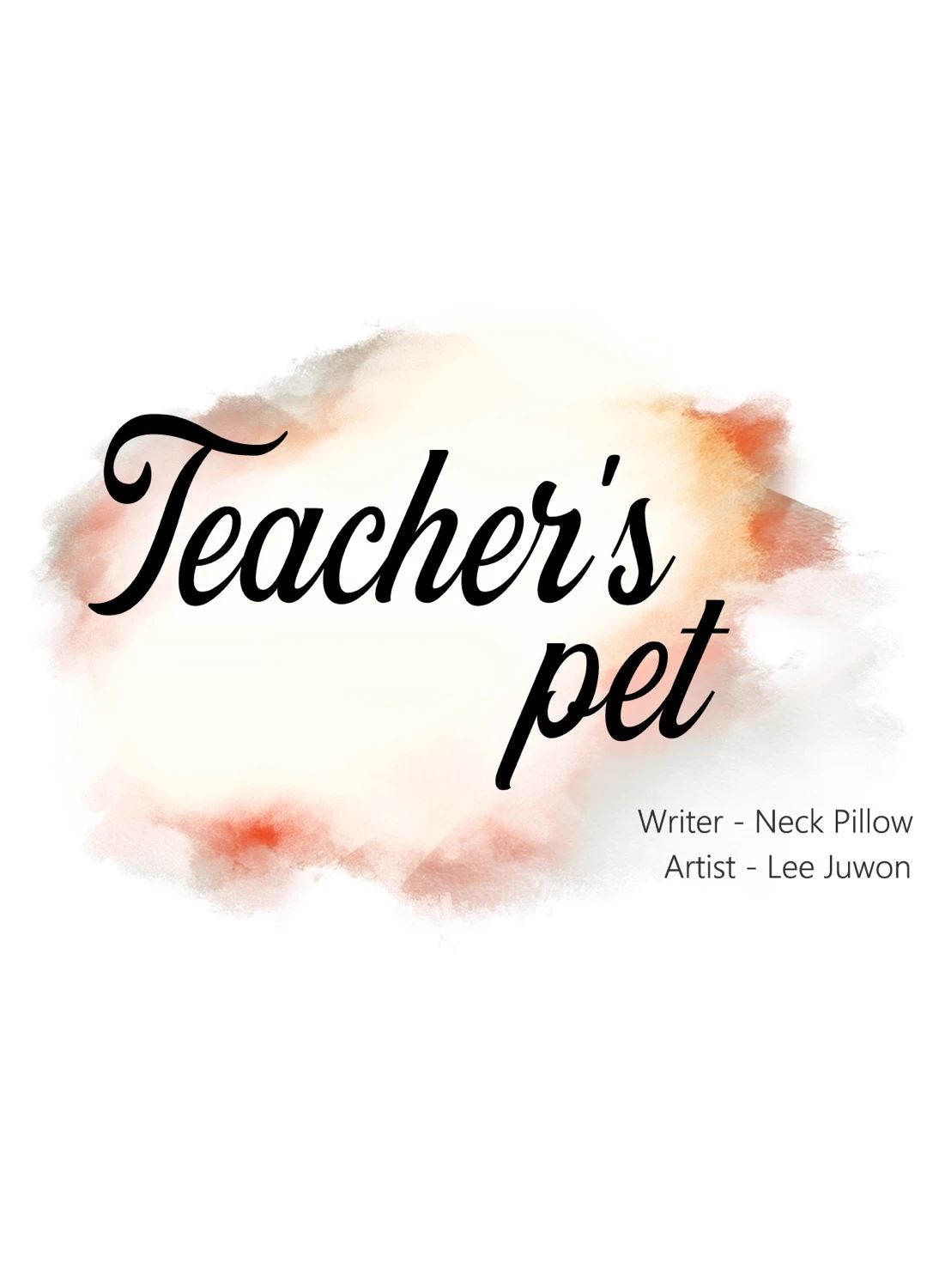 Teacher’s Pet Chapter 62 Page 2