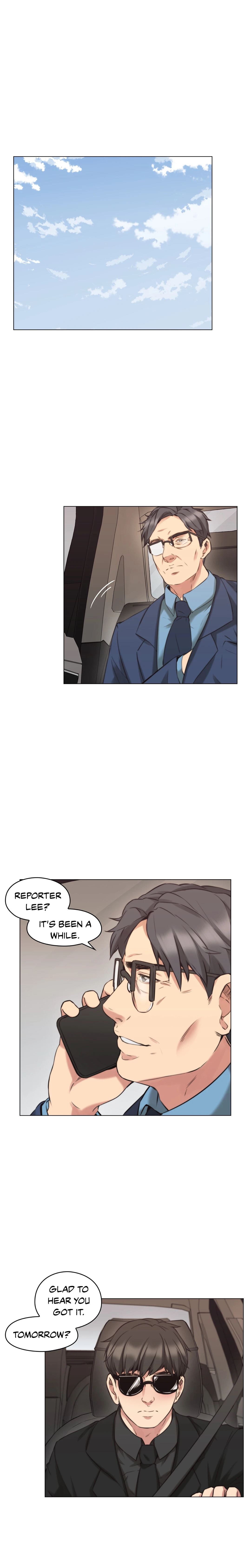 Teacher’s Pet Chapter 62 Page 3