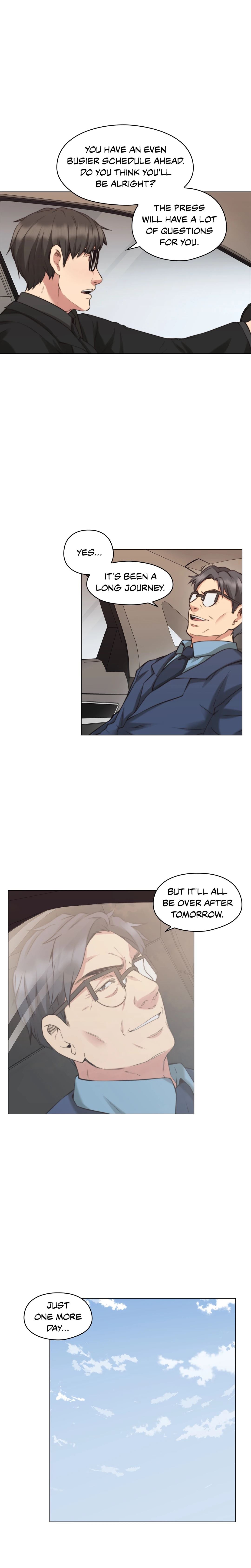 Teacher’s Pet Chapter 62 Page 5