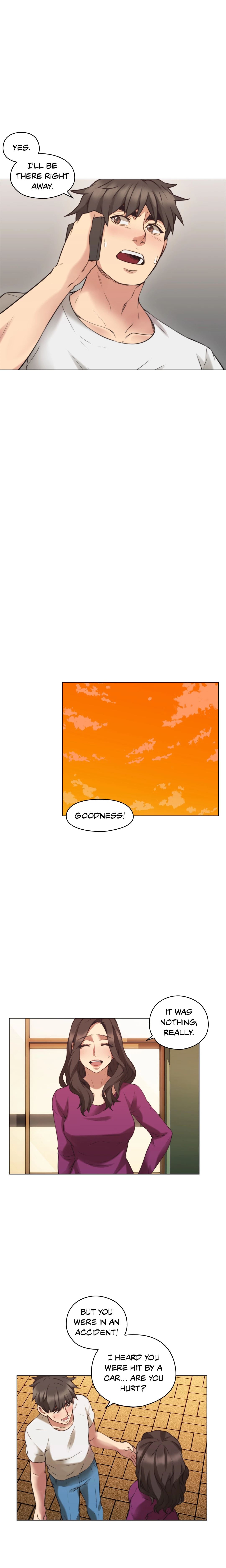 Teacher’s Pet Chapter 62 Page 9