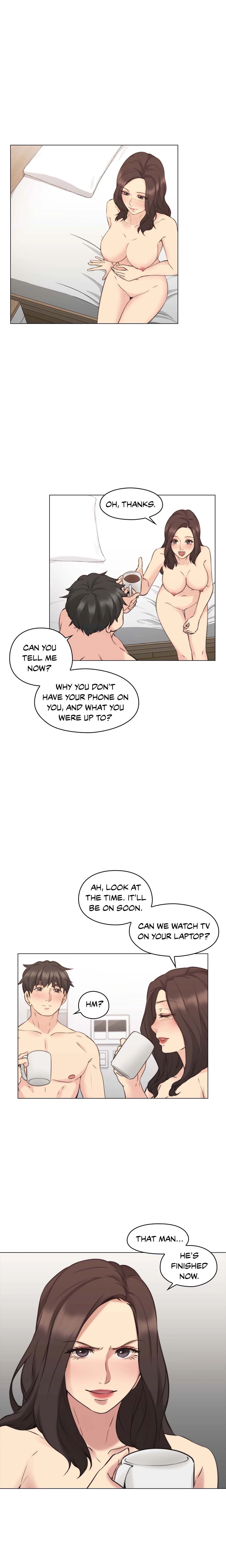Teacher’s Pet Chapter 63 Page 1