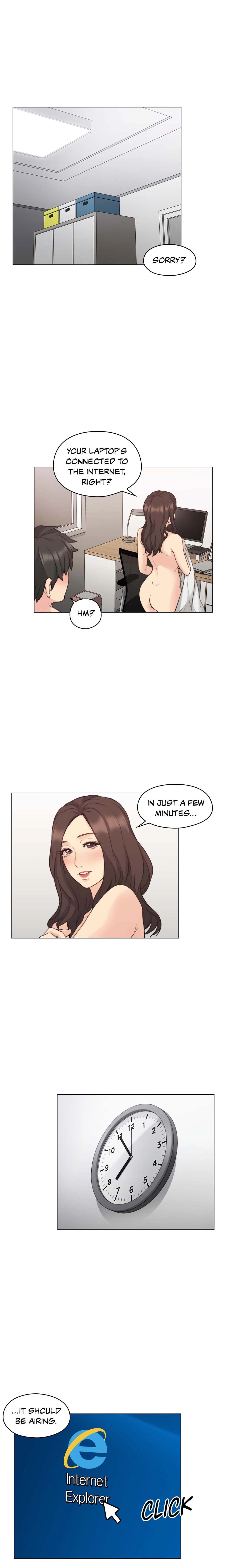 Teacher’s Pet Chapter 63 Page 3