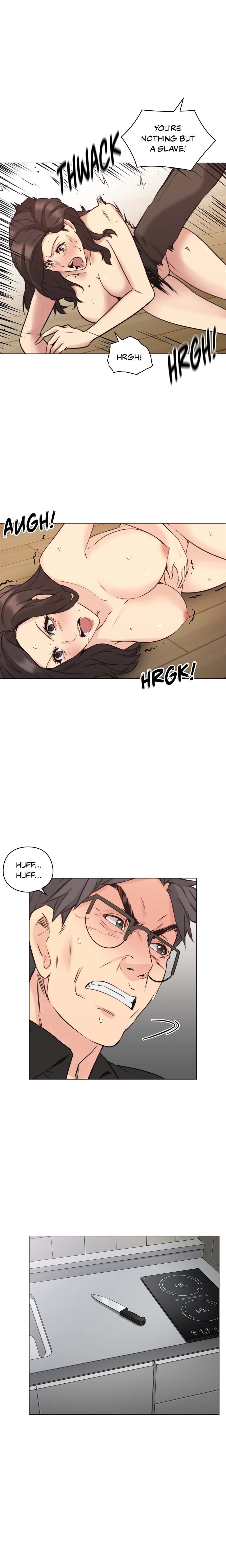 Teacher’s Pet Chapter 64 Page 13