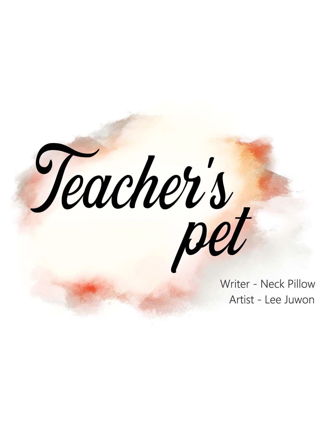 Teacher’s Pet Chapter 64 Page 2