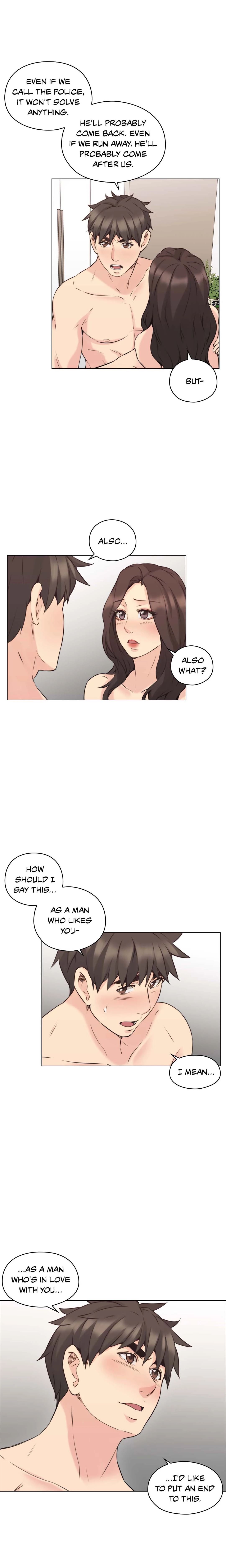 Teacher’s Pet Chapter 64 Page 7