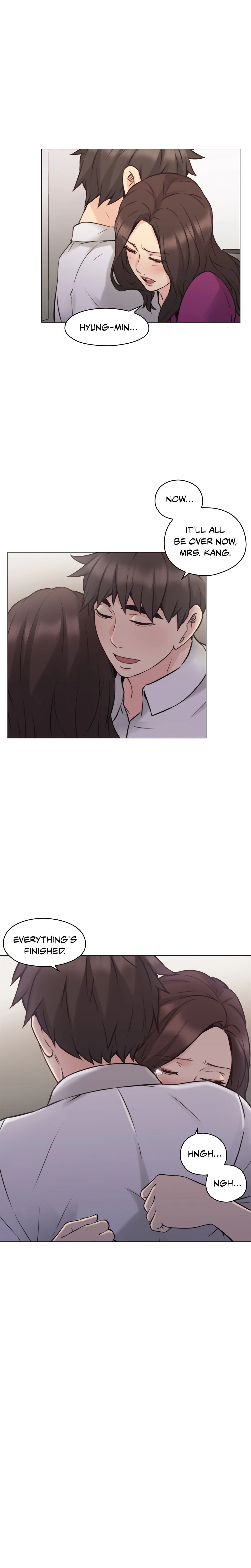 Teacher’s Pet Chapter 65 Page 10