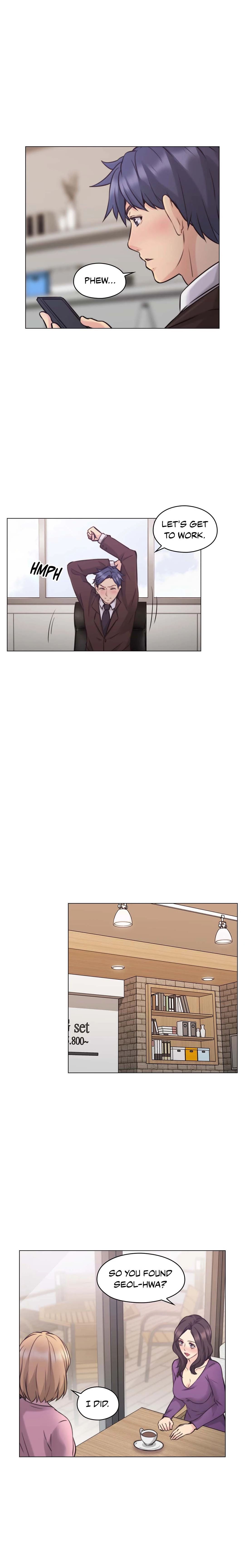 Teacher’s Pet Chapter 65 Page 12