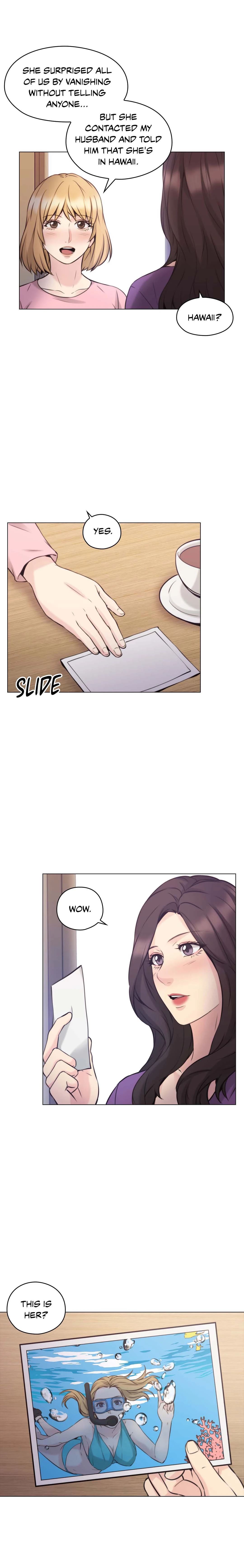 Teacher’s Pet Chapter 65 Page 13