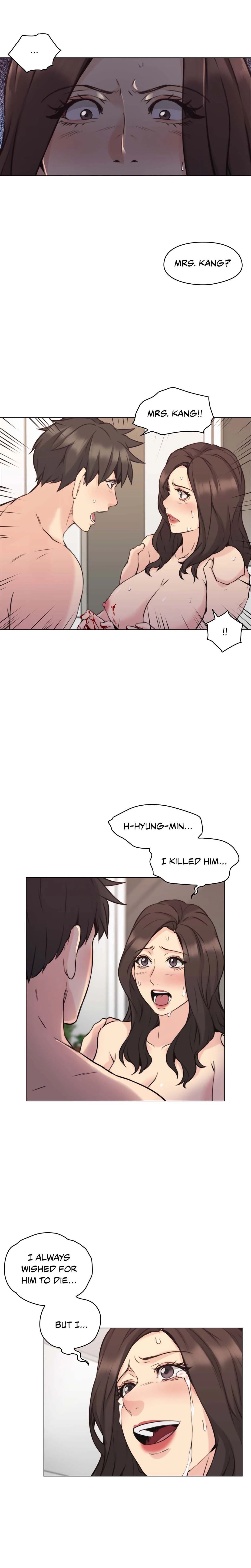Teacher’s Pet Chapter 65 Page 6