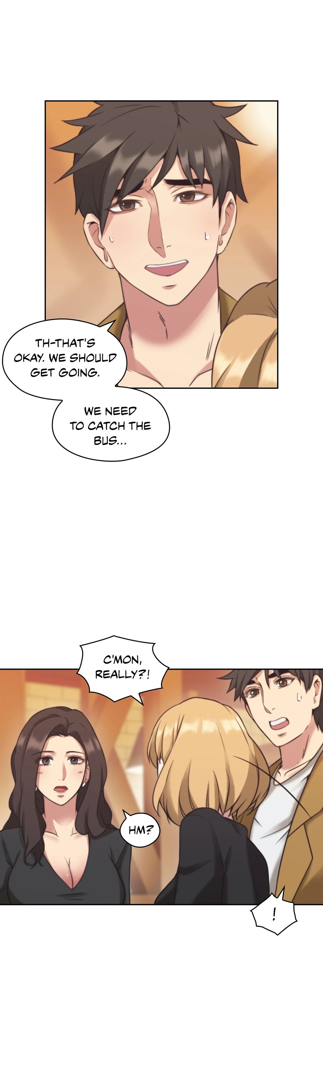 Teacher’s Pet Chapter 7 Page 11