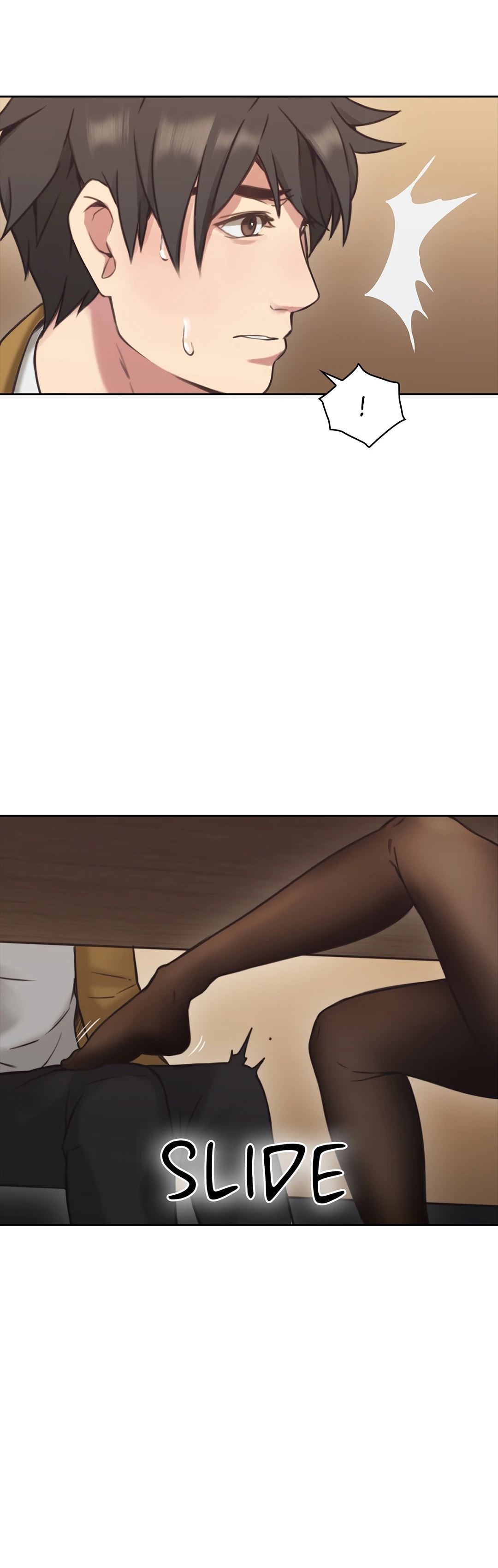 Teacher’s Pet Chapter 7 Page 13