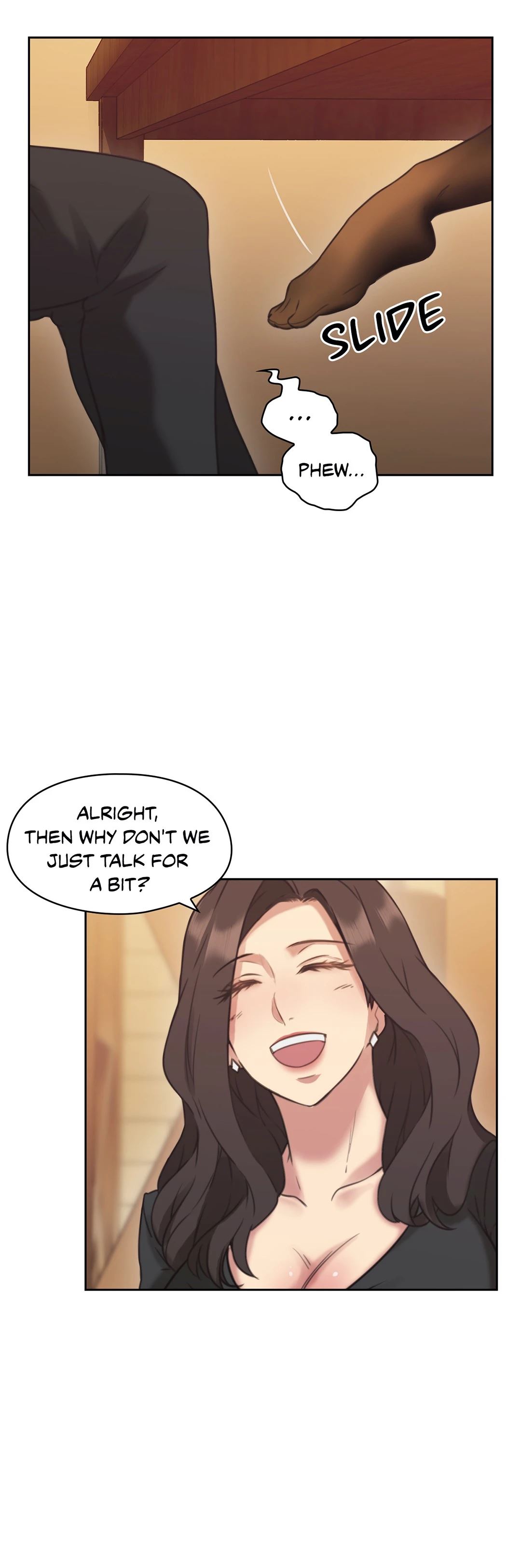 Teacher’s Pet Chapter 7 Page 16