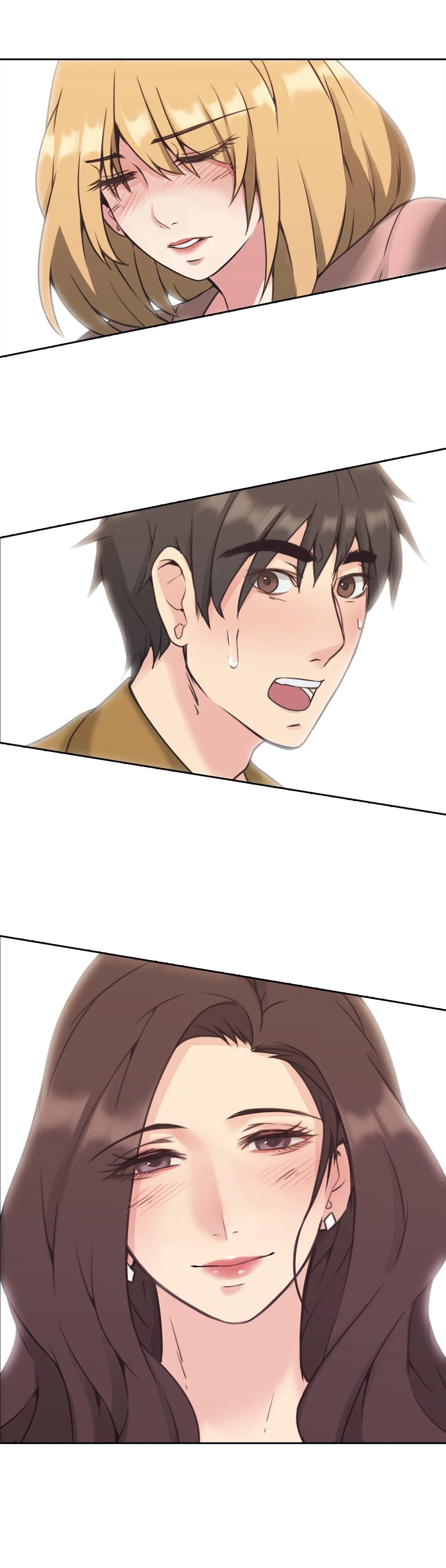 Teacher’s Pet Chapter 7 Page 2