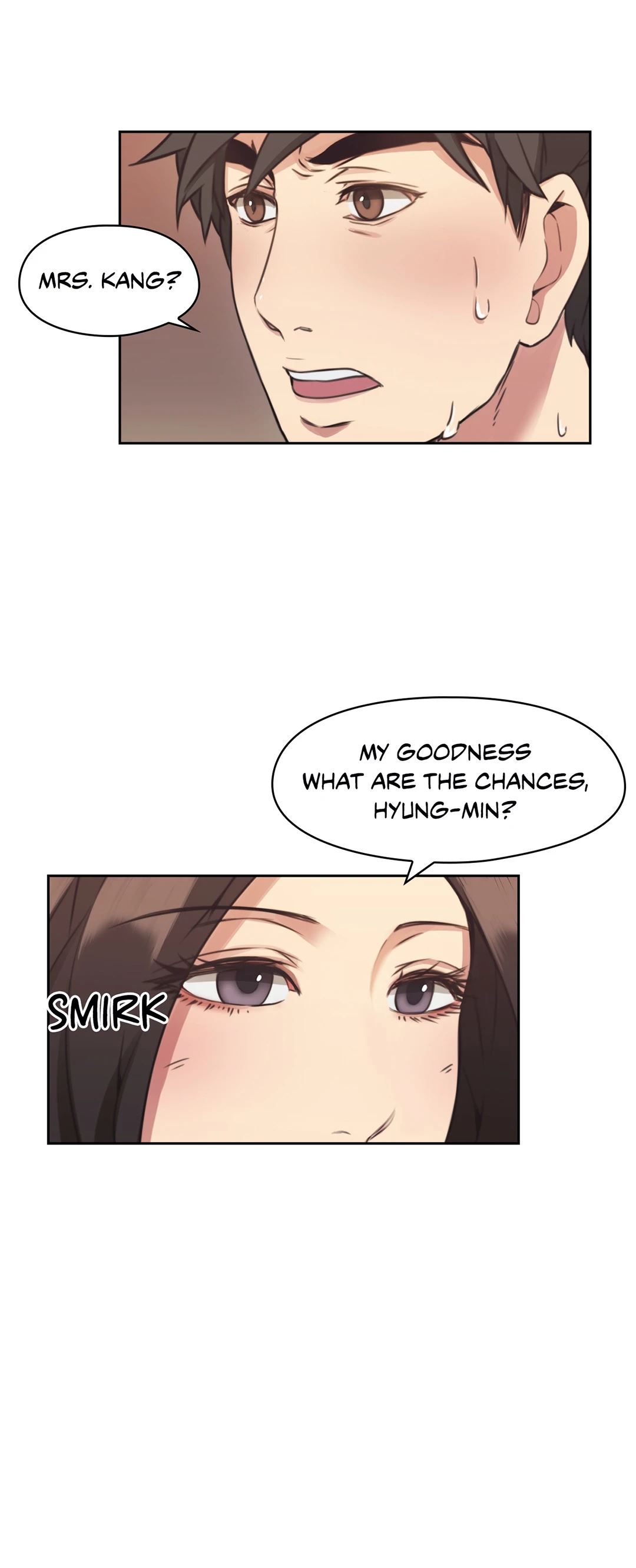 Teacher’s Pet Chapter 7 Page 3