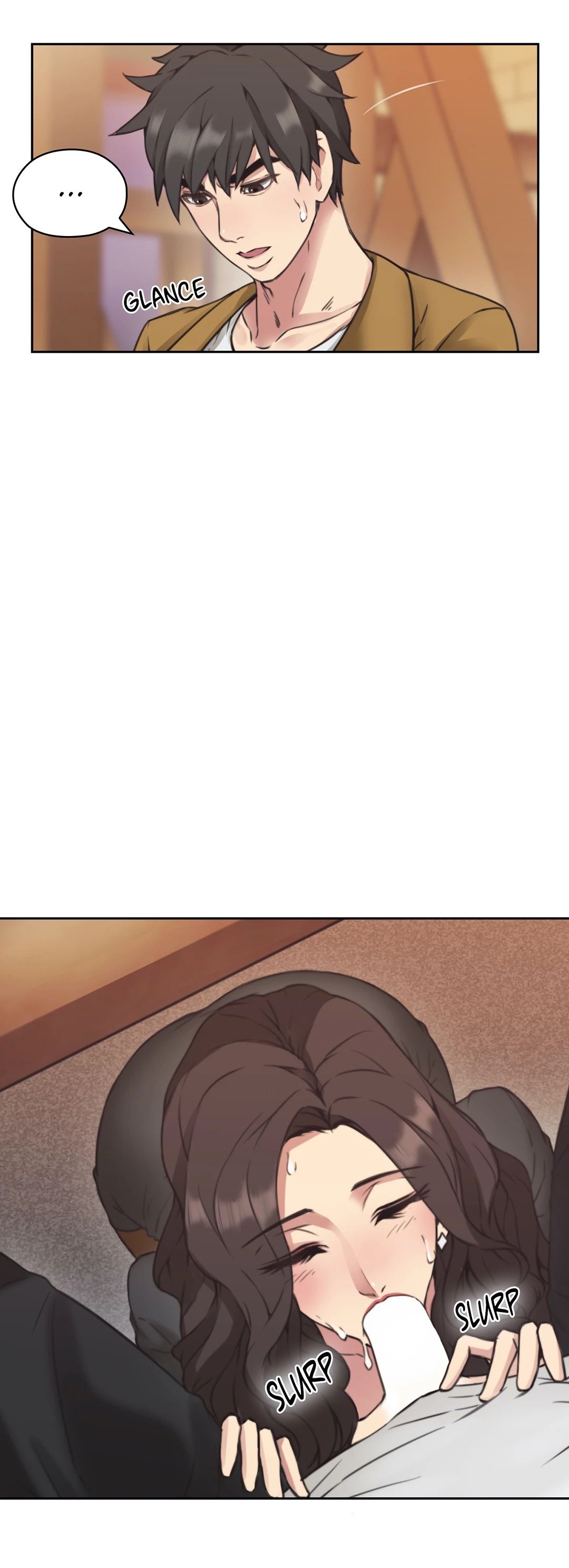 Teacher’s Pet Chapter 7 Page 30