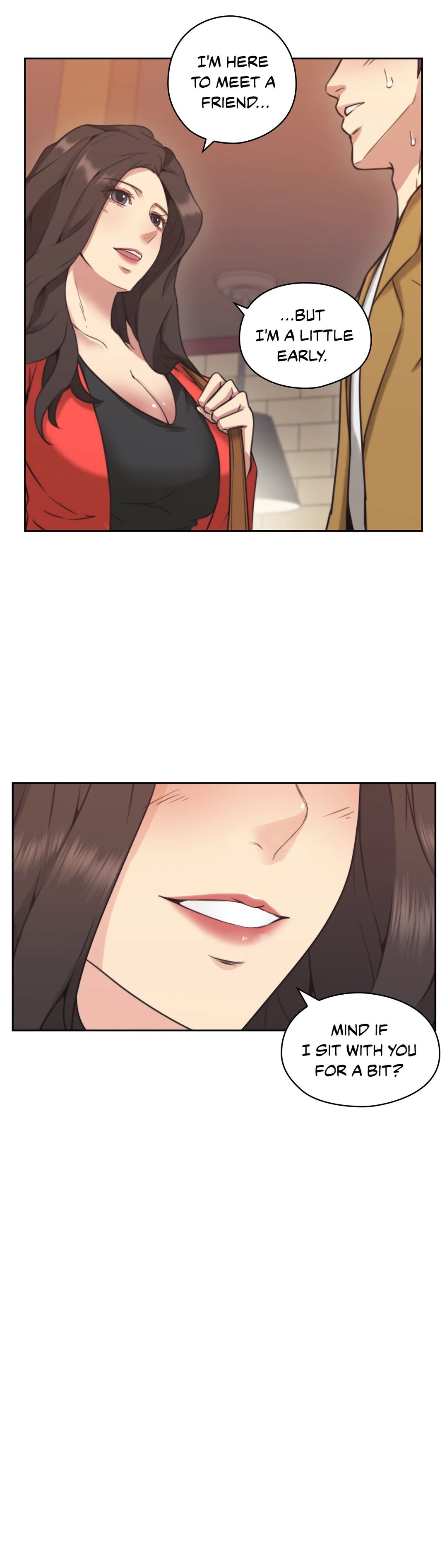 Teacher’s Pet Chapter 7 Page 4
