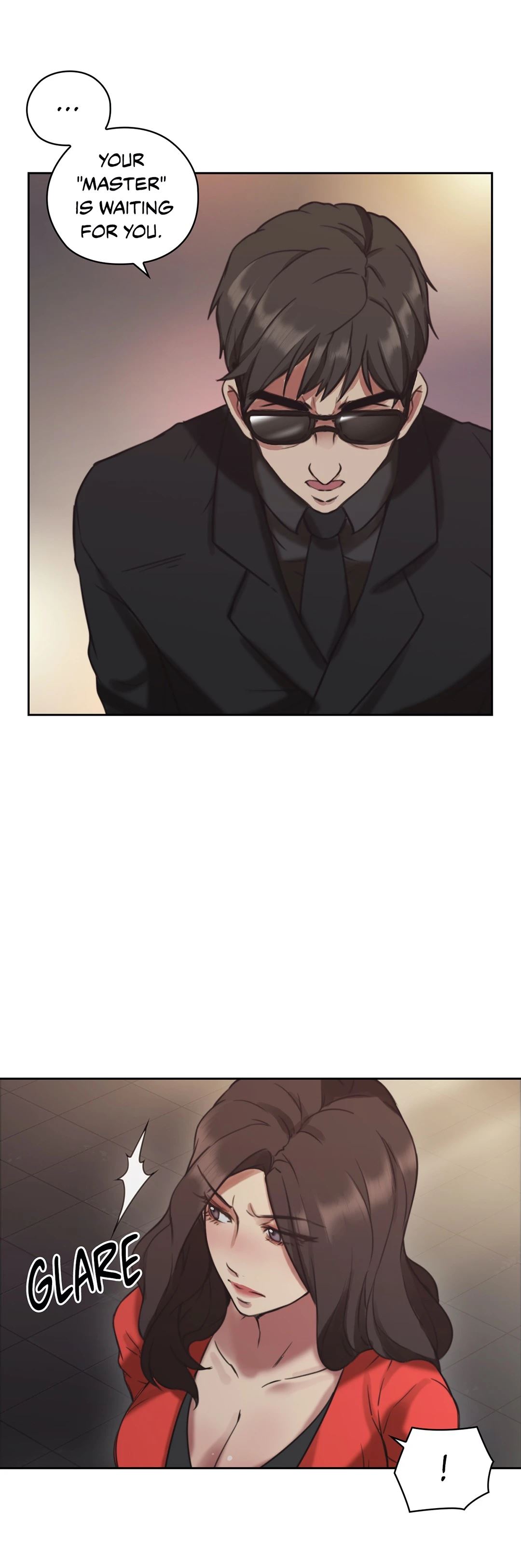 Teacher’s Pet Chapter 7 Page 42