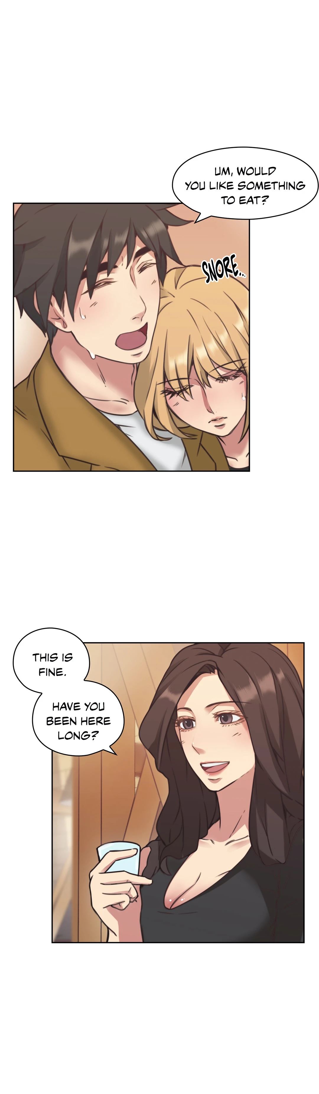 Teacher’s Pet Chapter 7 Page 7
