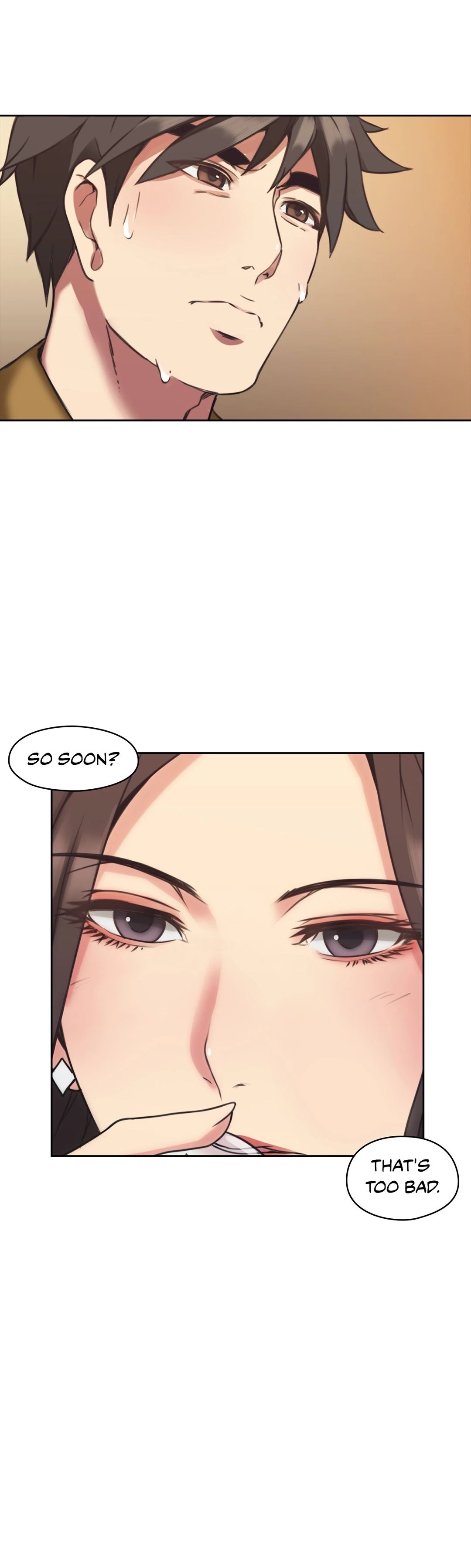 Teacher’s Pet Chapter 7 Page 9