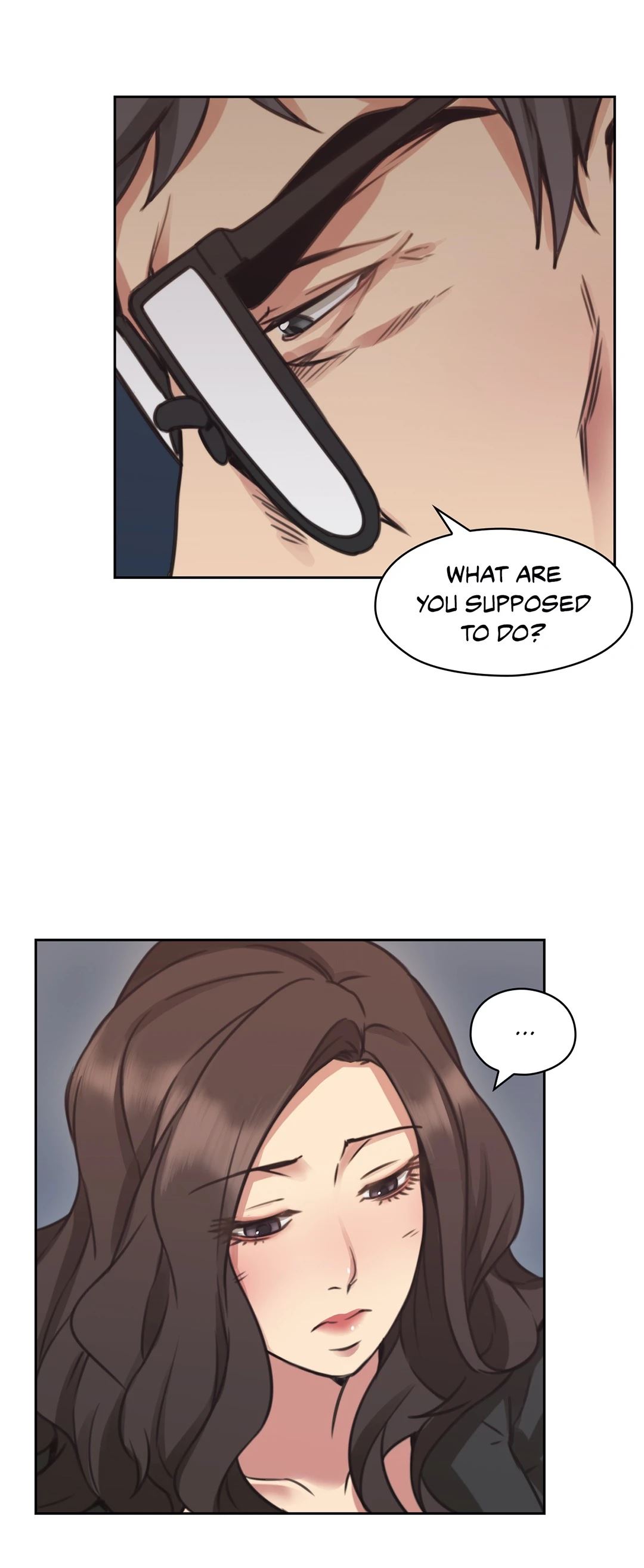 Teacher’s Pet Chapter 8 Page 14
