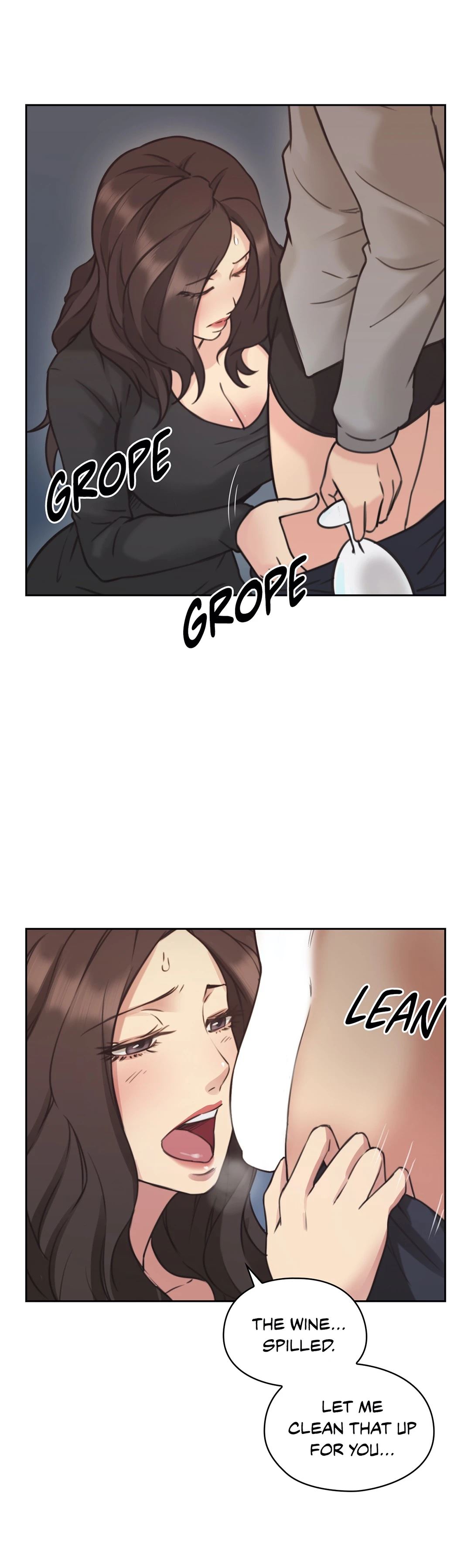Teacher’s Pet Chapter 8 Page 15