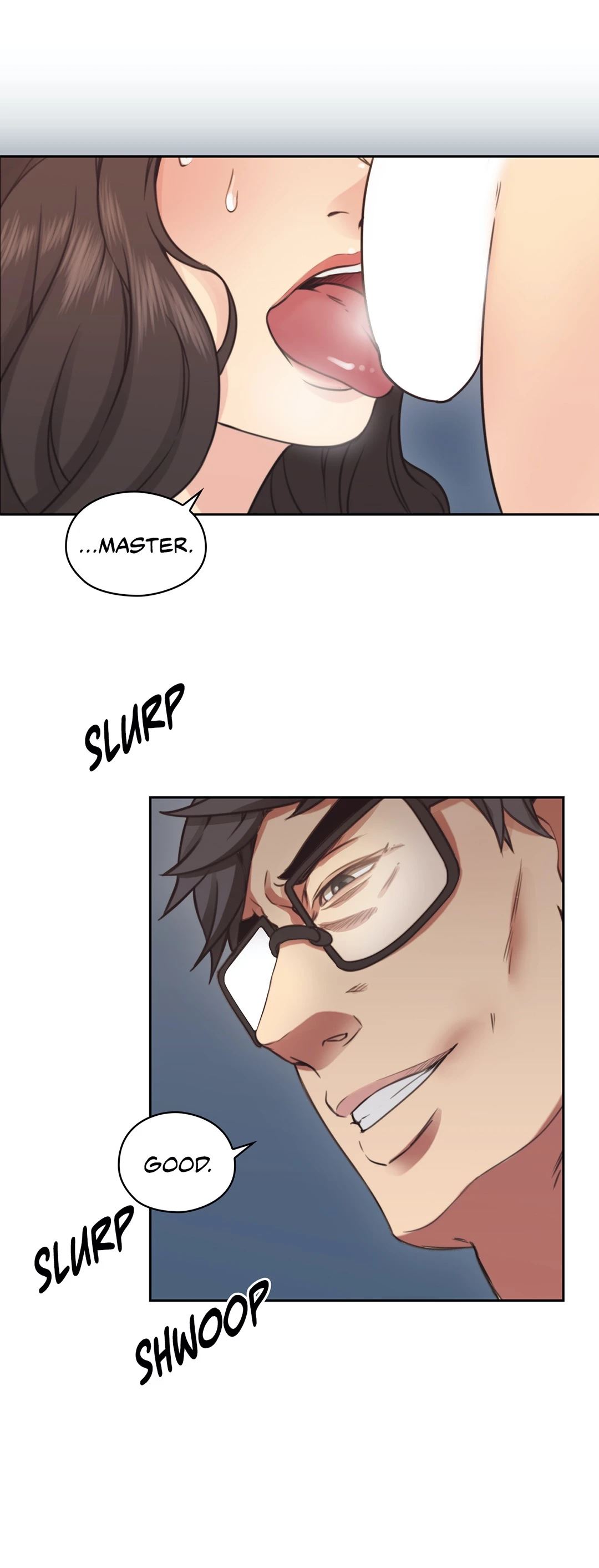 Teacher’s Pet Chapter 8 Page 16