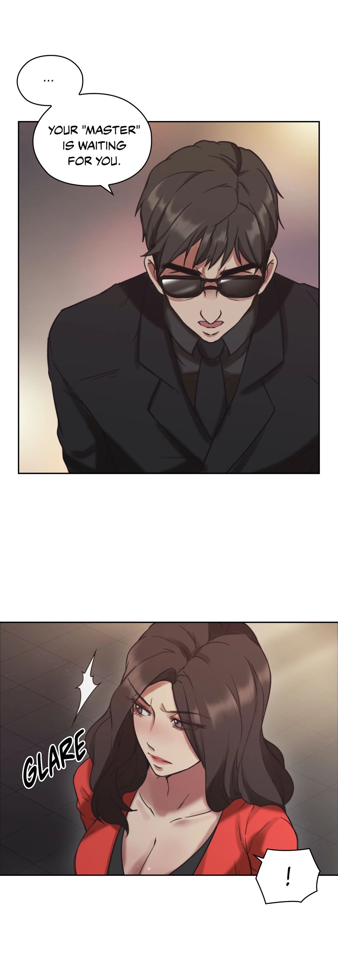 Teacher’s Pet Chapter 8 Page 2