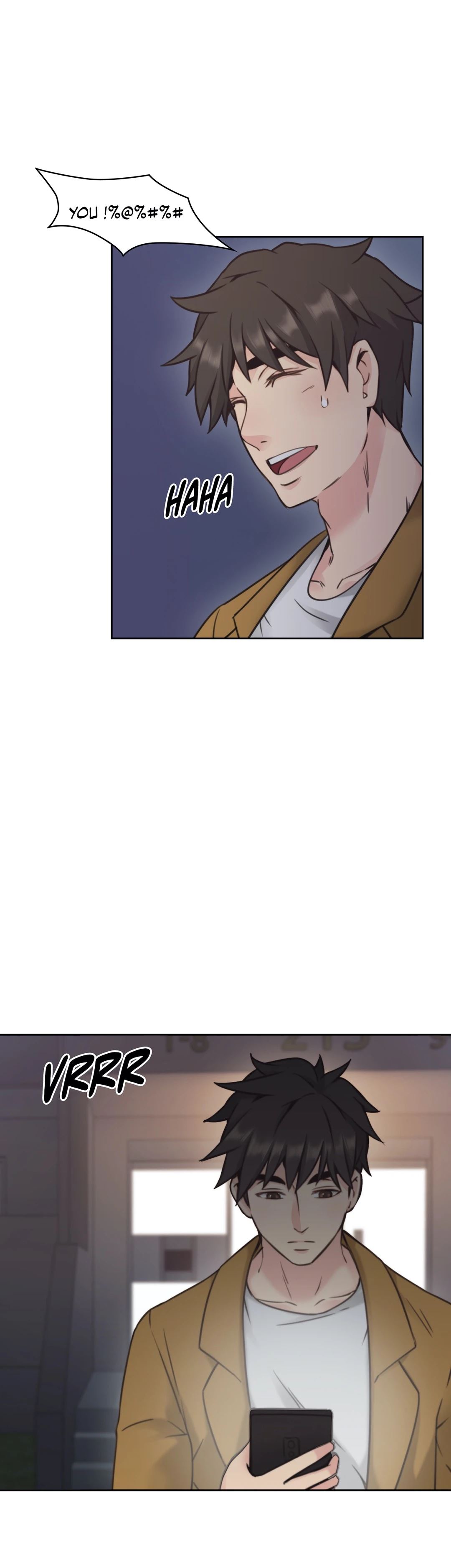 Teacher’s Pet Chapter 8 Page 20