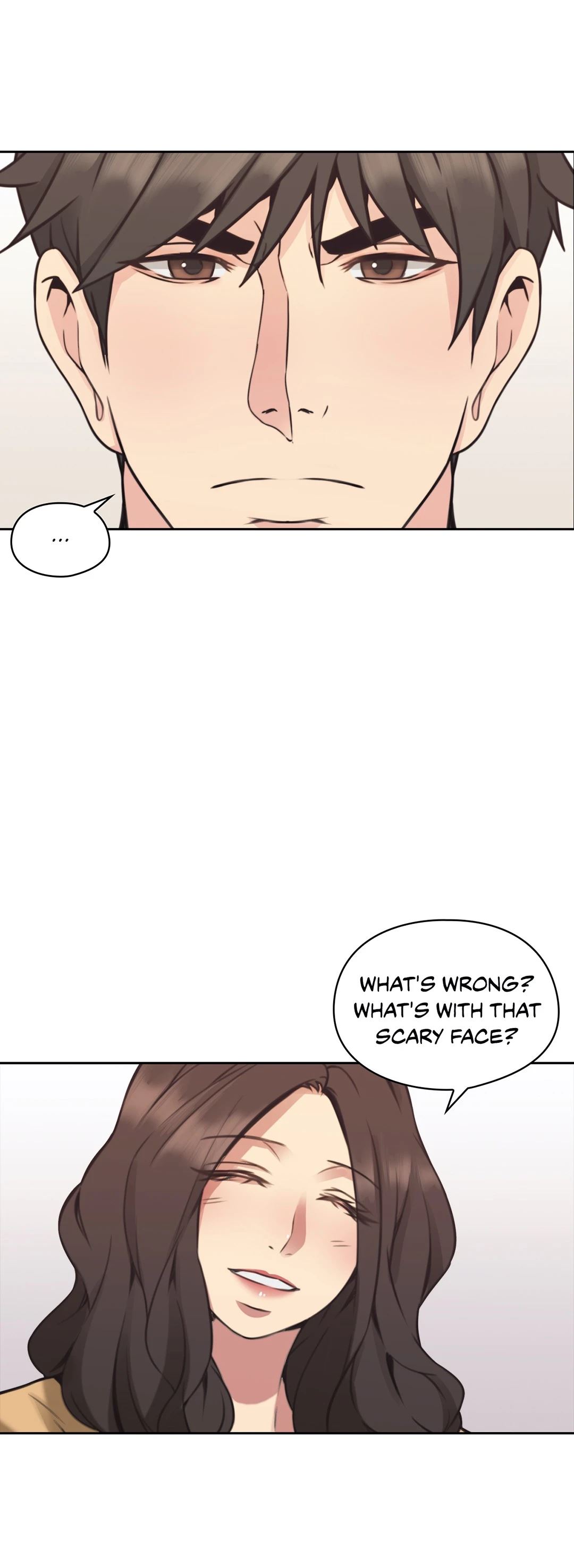 Teacher’s Pet Chapter 8 Page 26