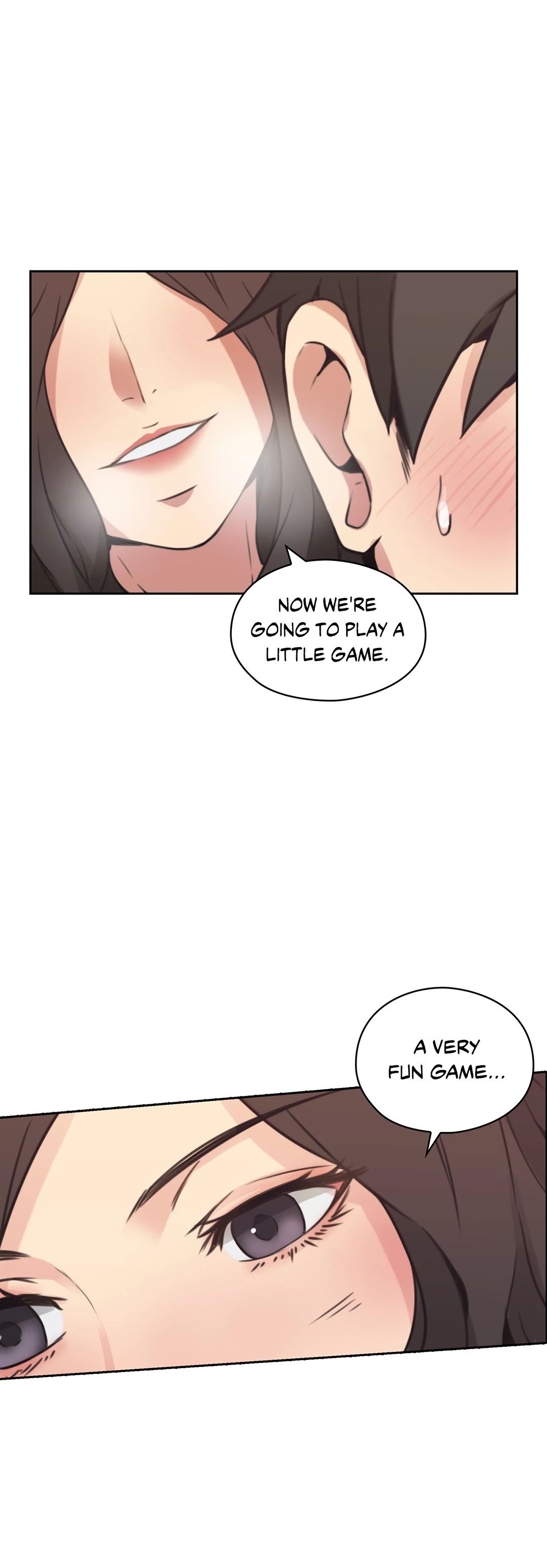 Teacher’s Pet Chapter 8 Page 39
