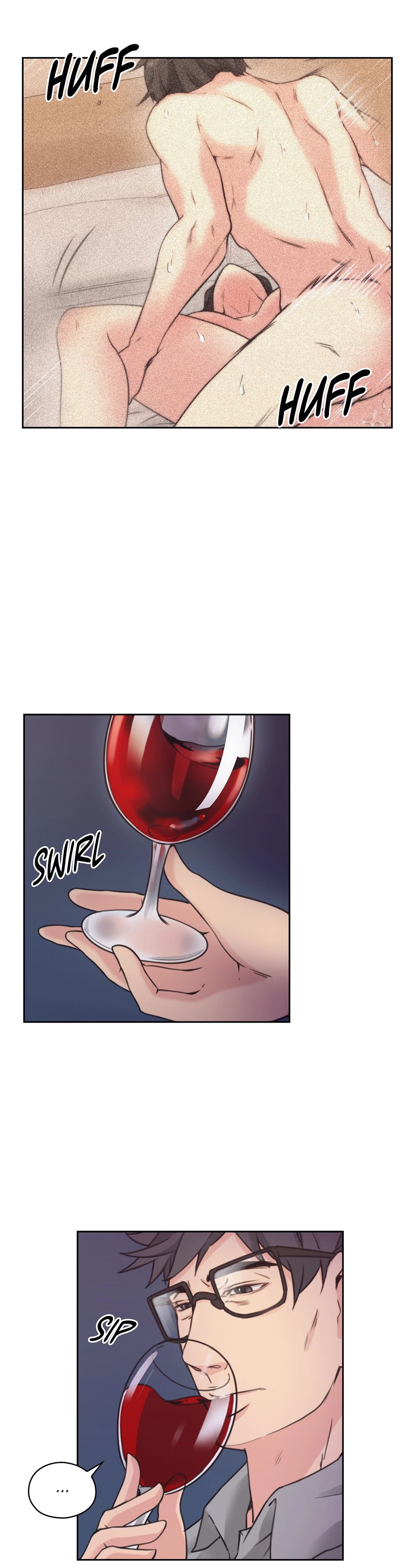 Teacher’s Pet Chapter 8 Page 5