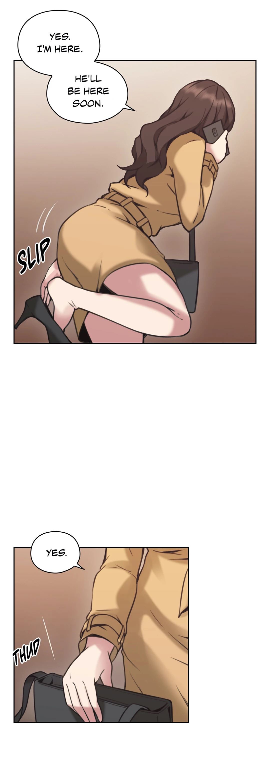 Teacher’s Pet Chapter 9 Page 10
