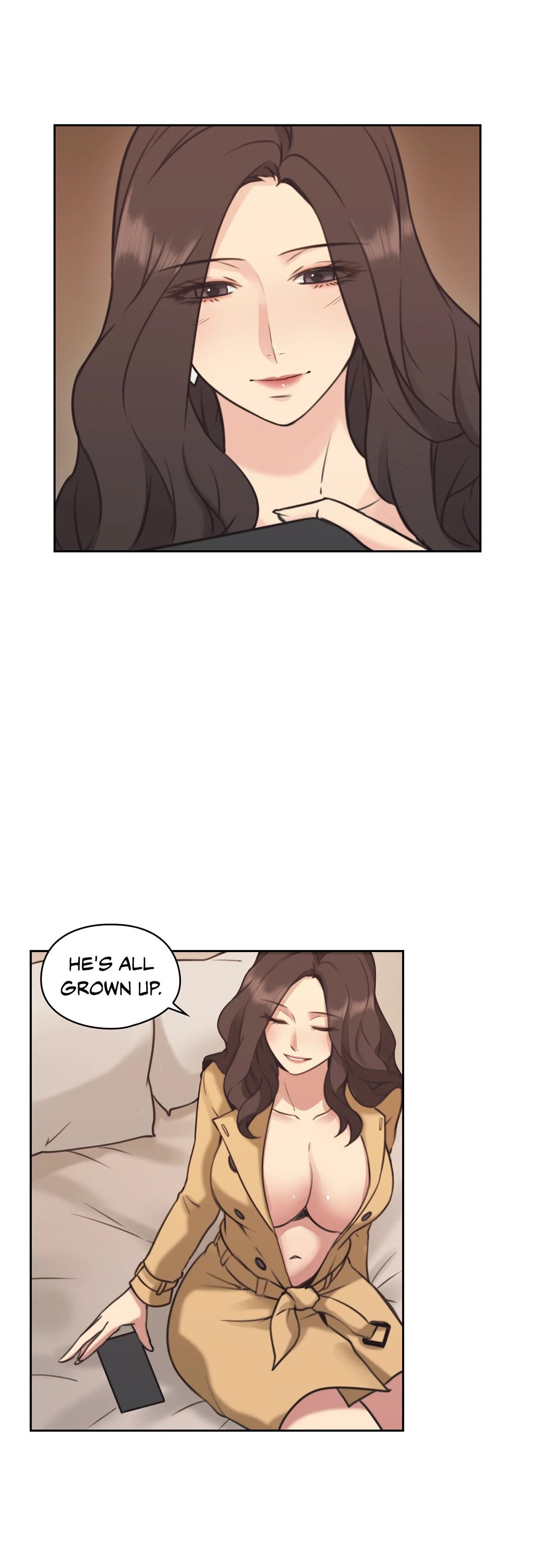 Teacher’s Pet Chapter 9 Page 14