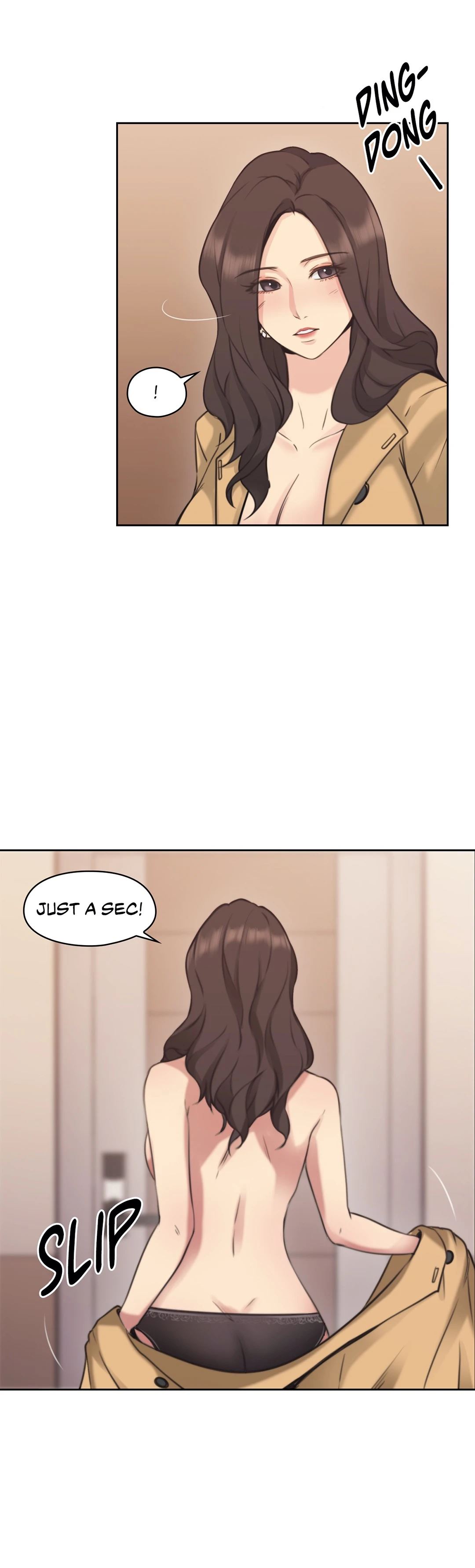 Teacher’s Pet Chapter 9 Page 15