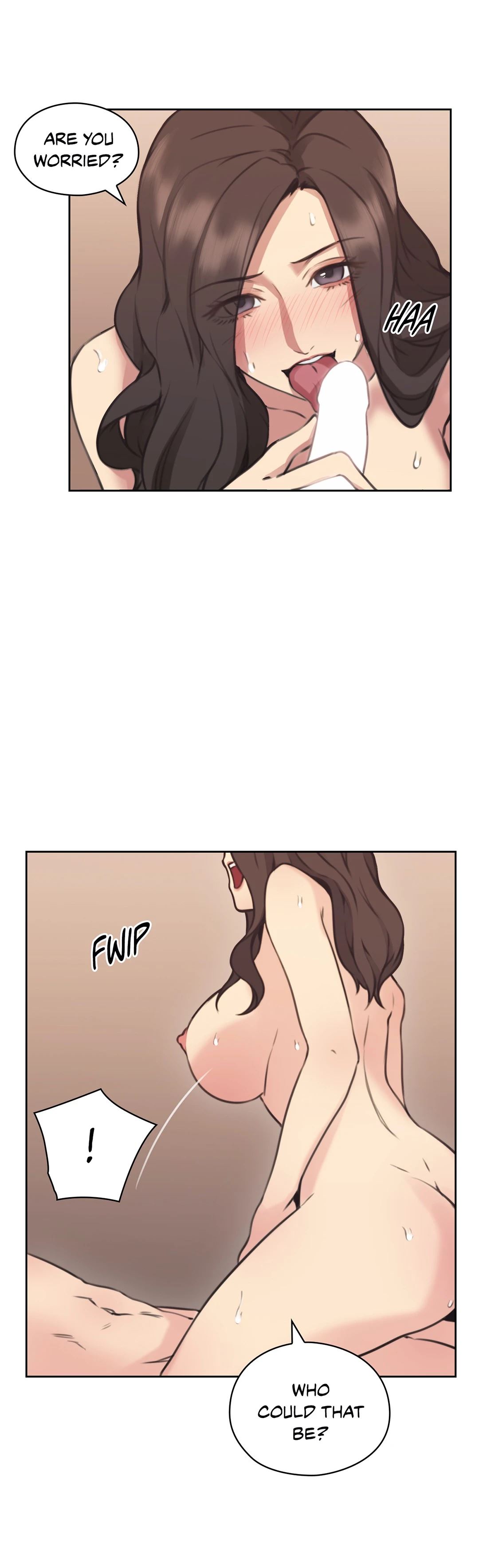 Teacher’s Pet Chapter 9 Page 25
