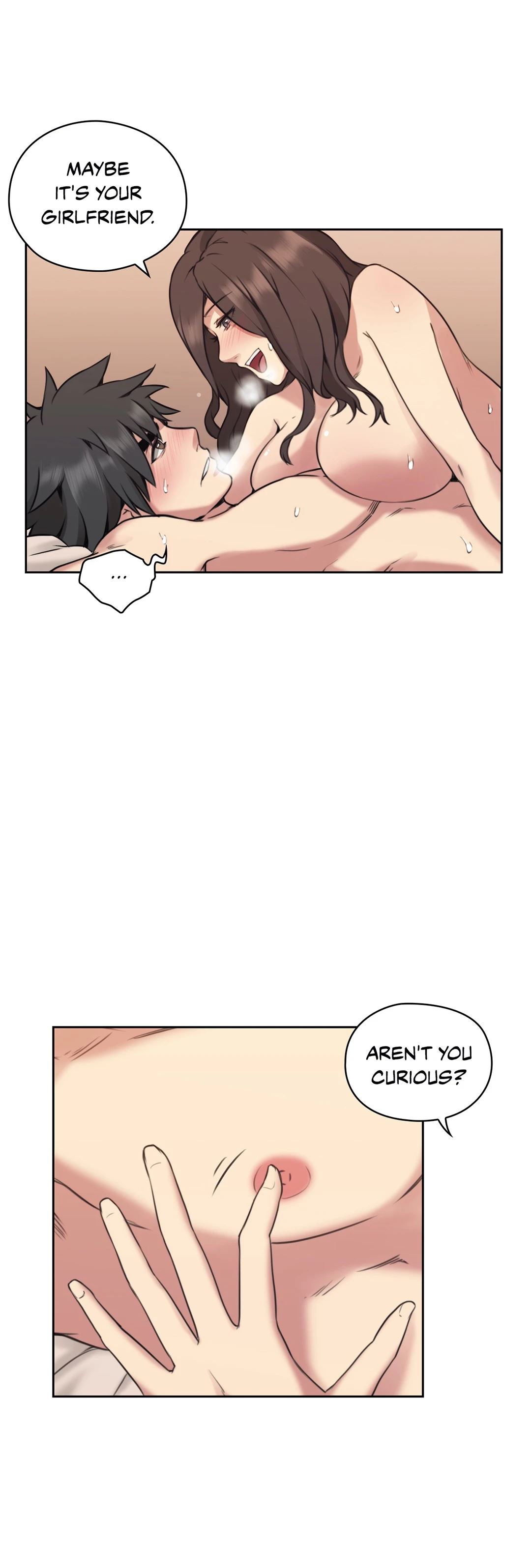 Teacher’s Pet Chapter 9 Page 26