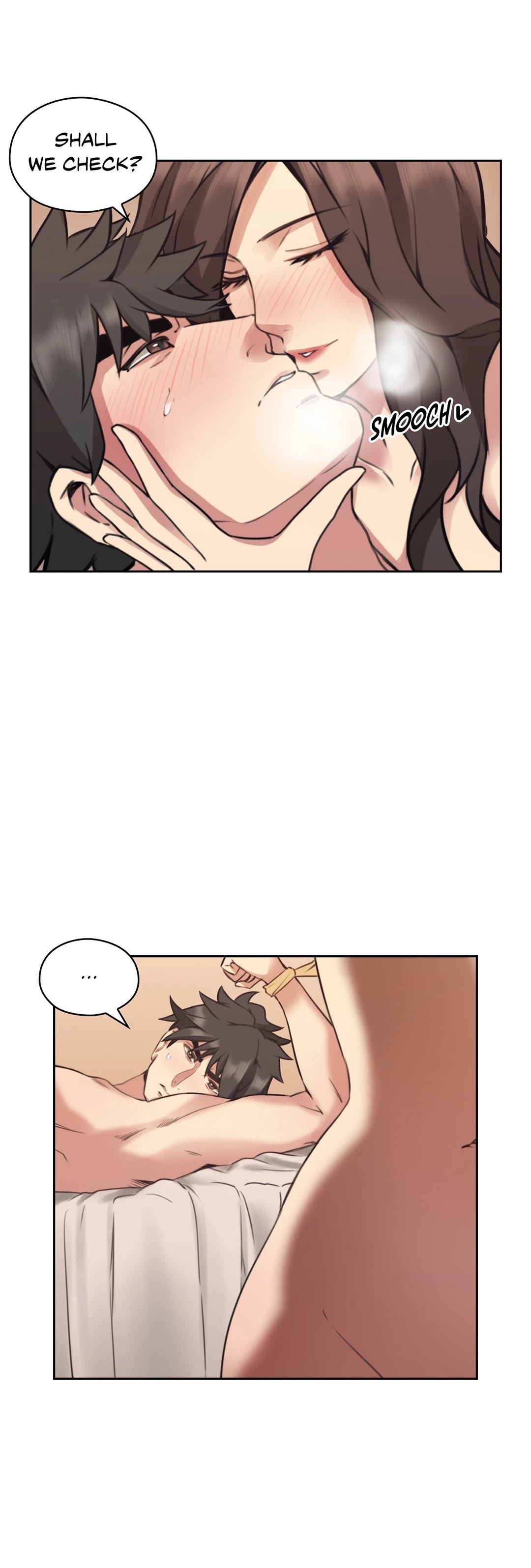 Teacher’s Pet Chapter 9 Page 27