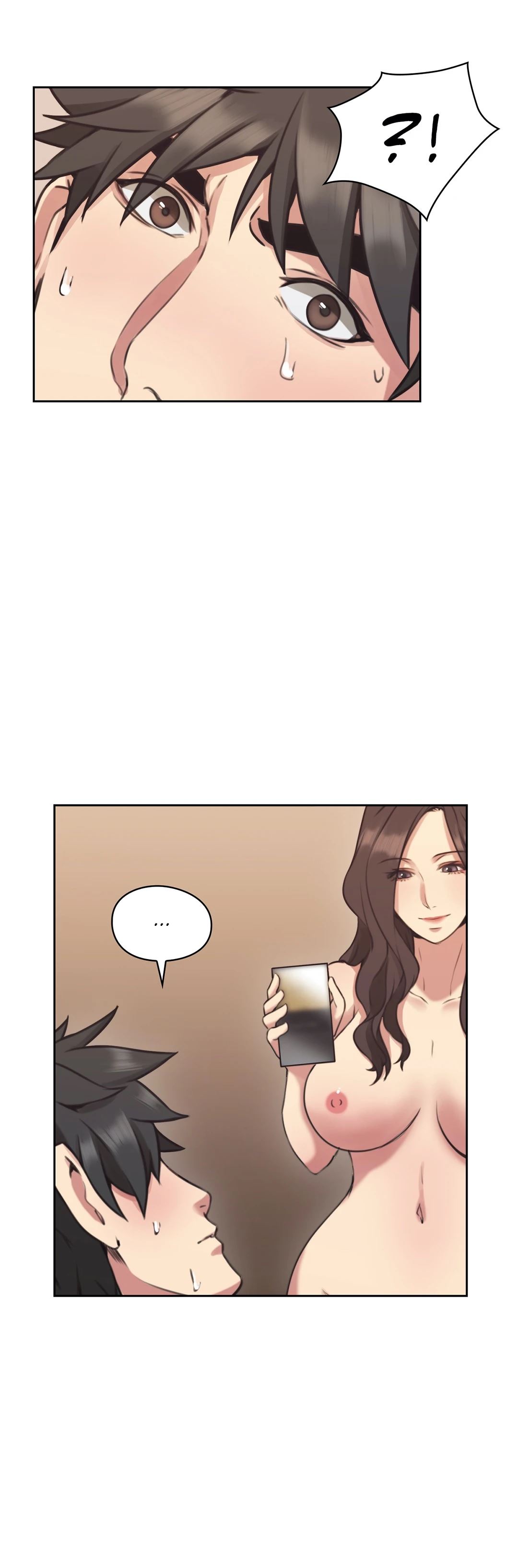 Teacher’s Pet Chapter 9 Page 31