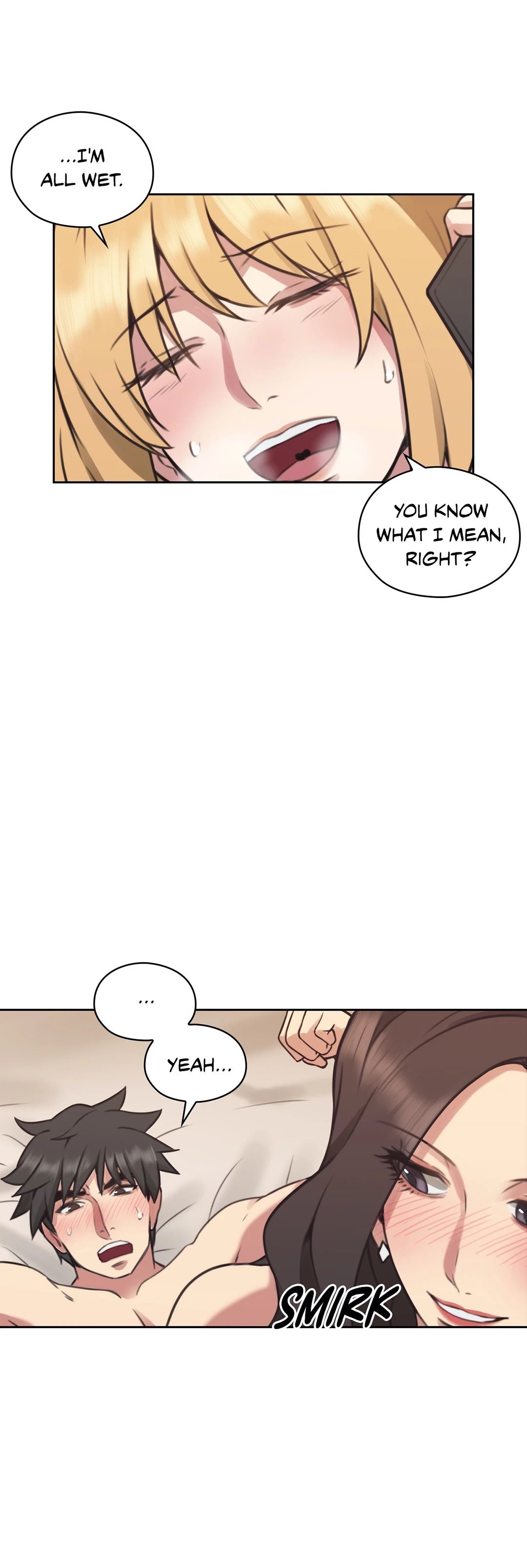 Teacher’s Pet Chapter 9 Page 35