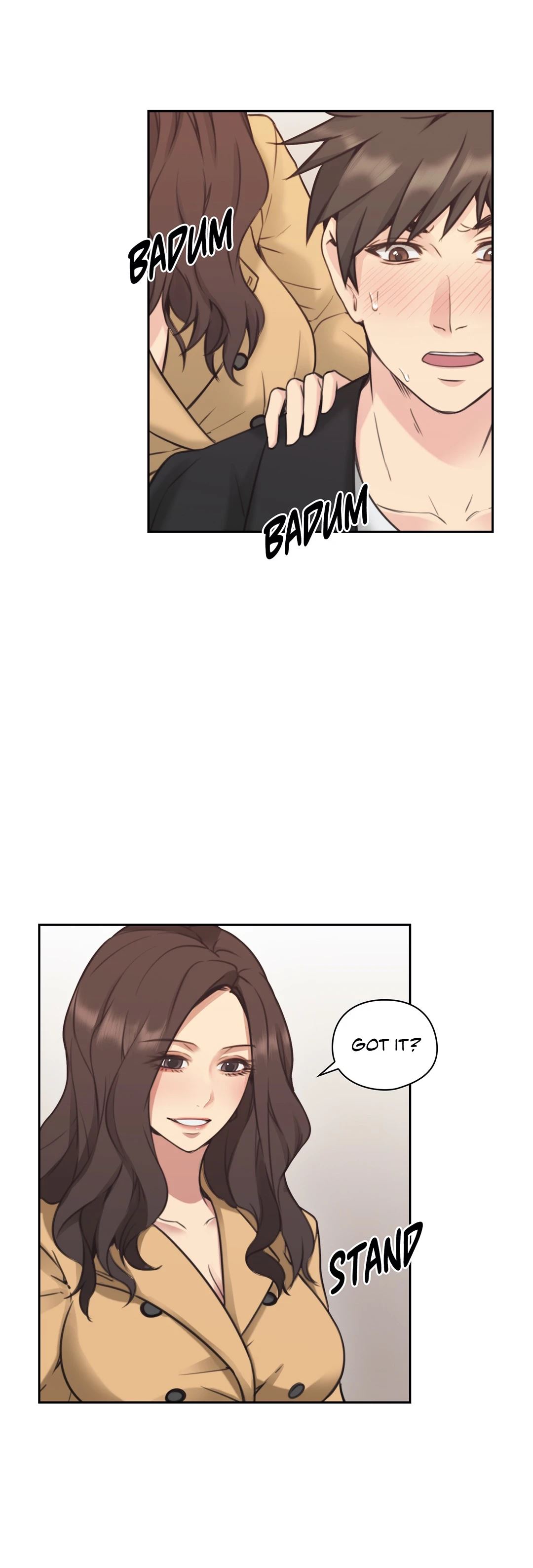 Teacher’s Pet Chapter 9 Page 4