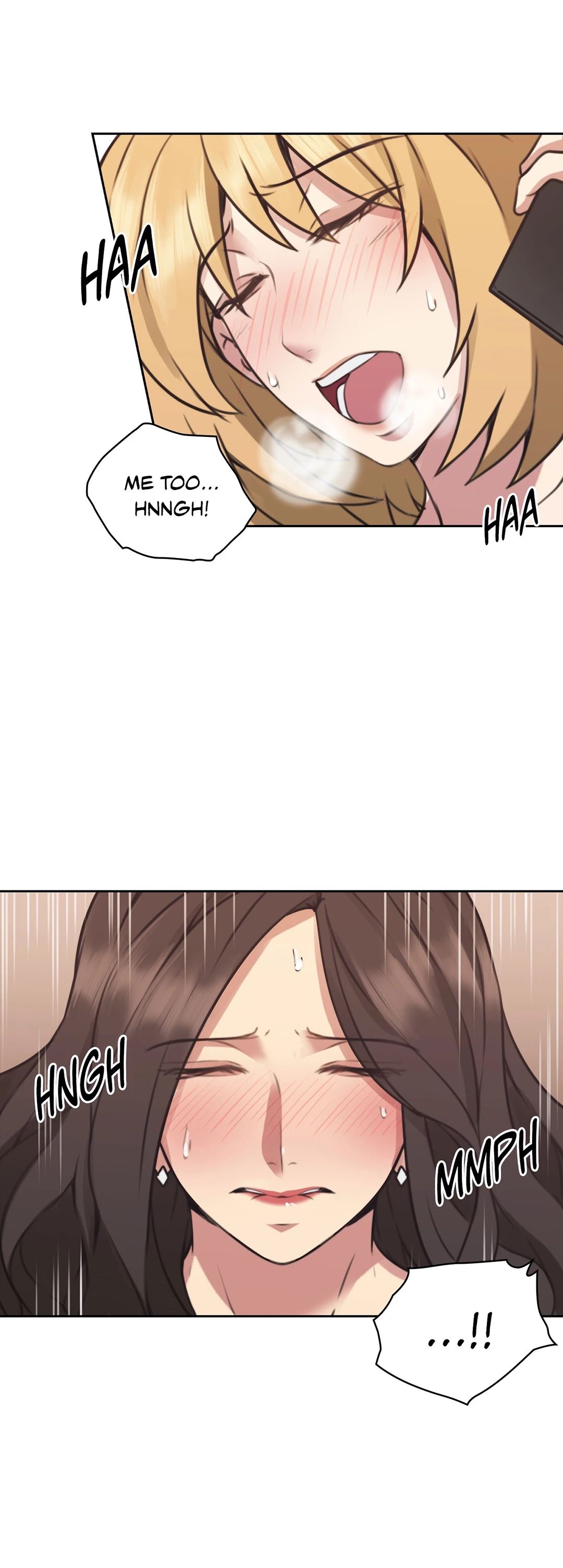 Teacher’s Pet Chapter 9 Page 40