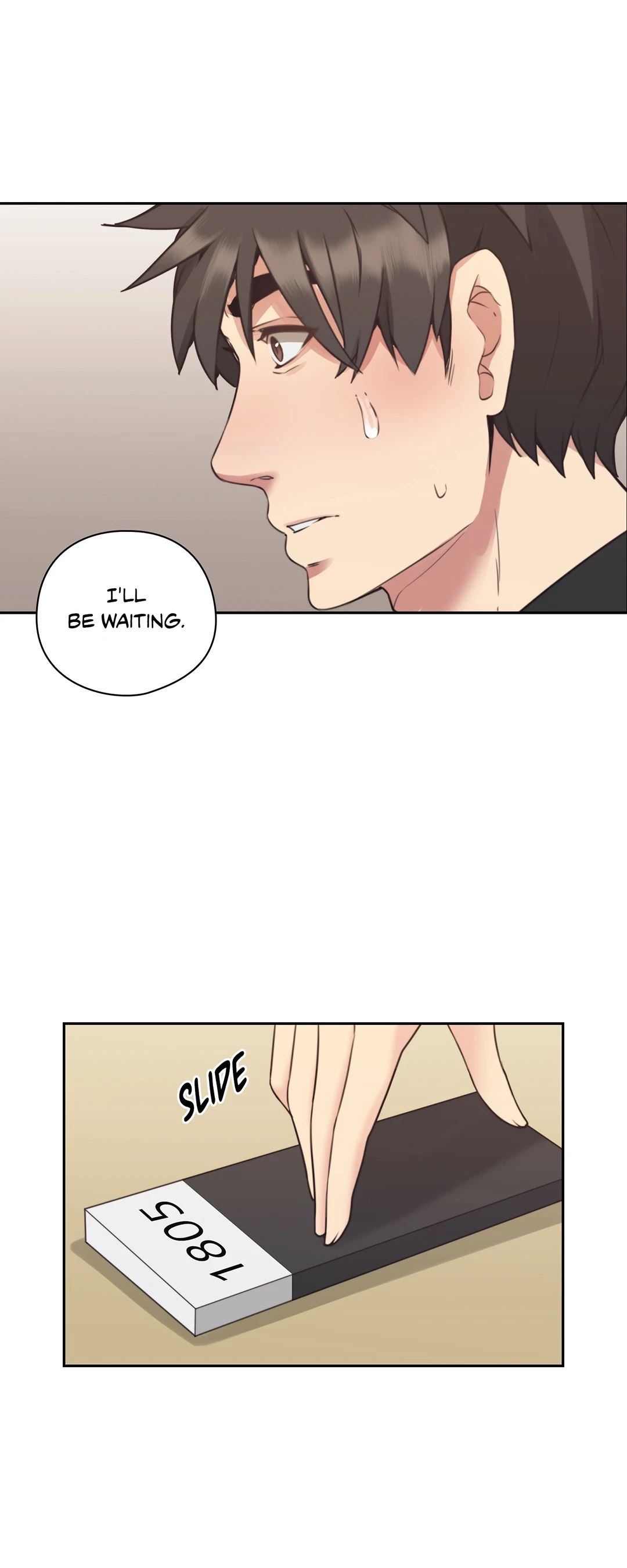 Teacher’s Pet Chapter 9 Page 5