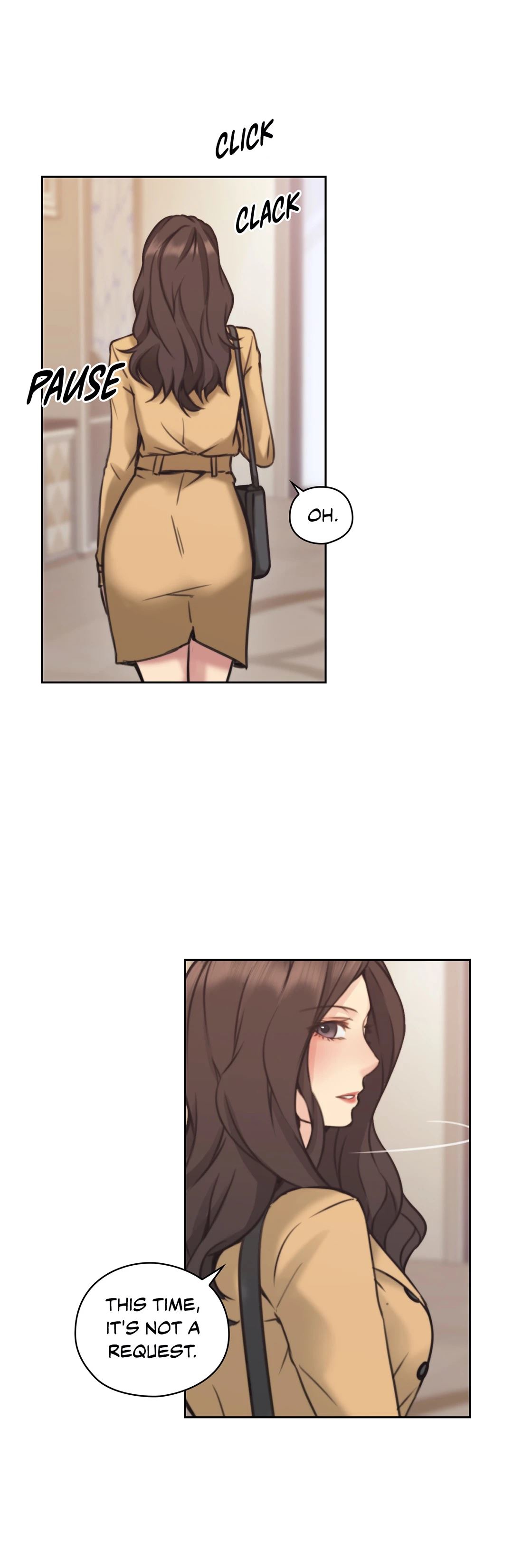 Teacher’s Pet Chapter 9 Page 6
